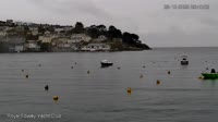 Fowey - Ujście rzeki