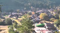 Shirakawa - Panorama