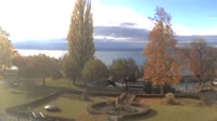 Hagnau am Bodensee - Uferpark