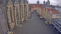 Osnabrück - Marktplatz