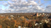 Aschaffenburg - Vista panorámica