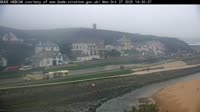 Bude - Colección de webcams