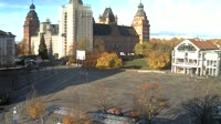 Aschaffenburg - Schlossplatz