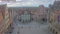 Rothenburg ob der Tauber