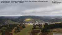 Willingen - Ettelsberg Seilbahn