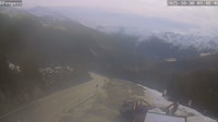 Val Müstair - Tschierv - Ofenpass