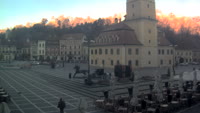 Brașov - Piața Sfatului
