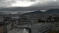 Ginebra - Vista panorámica