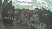 Michelstadt - Marktplatz