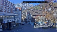 Engelberg - Stacja kolejowa, Dorfstrasse
