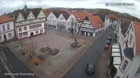 Blomberg - Marktplatz