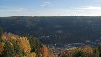 Bad Wildbad - Panorama