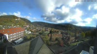 Bad Liebenzell