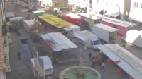 Biberach an der Riß - Marktplatz