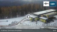Sankt Michael im Lungau - Sonnenbahn Bergstation