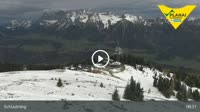 Schladming - Planai Bergstation