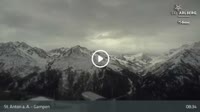 Sankt Anton am Arlberg - Gampen