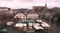 Brilon - Markt