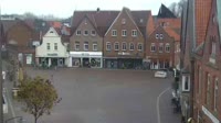 Meppen - Market Square