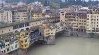 Florencia - Ponte Vecchio