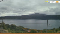 Castel Gandolfo - Lago Albano