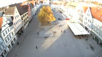 Pfaffenhofen an der Ilm - Hauptplatz