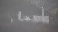 Schwangau - Castillo de Neuschwanstein
