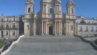 Noto - Cattedrale di Noto S. Nicolò