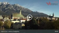 Hall in Tirol - Stadtplatz