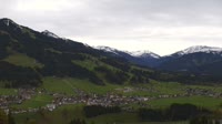 Westendorf - Vista panorámica