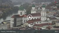 Passau - Rathausplatz