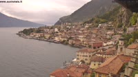 Limone sul Garda - Jezioro Garda