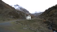 Val Grosina - Rifugio Malghera