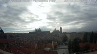 Salamanca - Vista panorámica