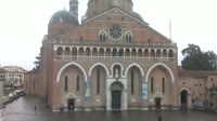 Padua - Basílica de San Antonio