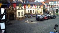 Lauterbach - Marktplatz