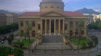 Palermo - Casa Teatro Massimo