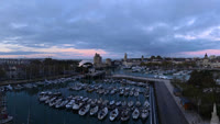 La Rochelle