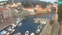 Veli Lošinj - Port