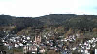 Forbach - Panorama