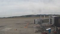Akita - Aeropuerto Internacional de Akita