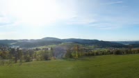 Wegscheid - Vista panorámica