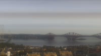 South Queensferry - Forth Bridge