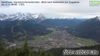 Wankhaus - Garmisch-Partenkirchen