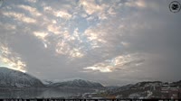 Tromsø - Observatorio meteorológico
