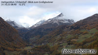 Heiligenblut - Zirbenhof - Großglockner
