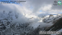 Freiwandeck - Großglockner