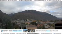 Morbegno - Val Gerola - Valtellina