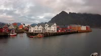 Lofoty - Henningsvær