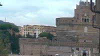 Roma - Castillo Sant'Angelo